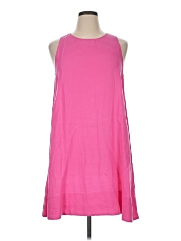 J.Crew Casual Dress (view 1)