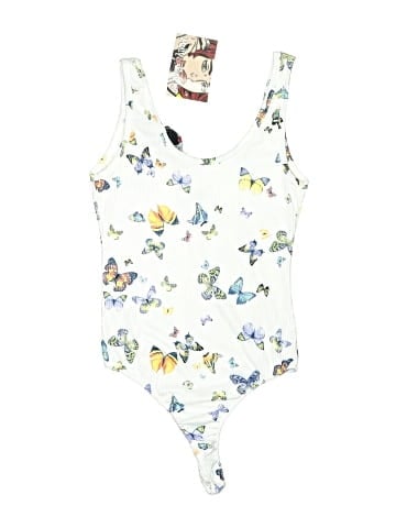 Polly & Esther Bodysuit (view 2)