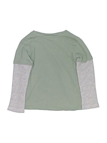 Koala Kids Long Sleeve T-Shirt (view 2)