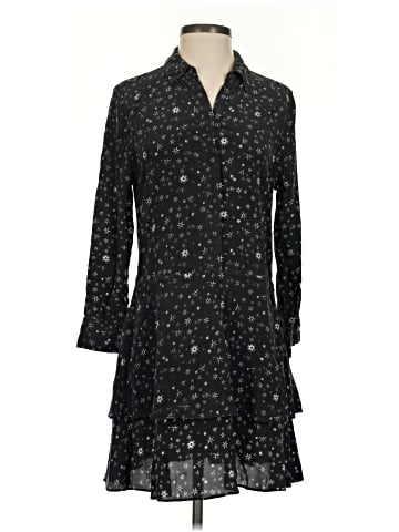 Equipment Casual Dress (view 1)