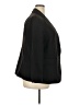 Lands' End Black Blazer Size 18W - photo 4