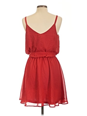 Mimi Chica Casual Dress (view 2)