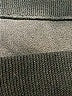 Unbranded Solid Black Casual Skirt Size S - photo 4