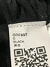 Unbranded Solid Black Casual Skirt Size S - photo 5
