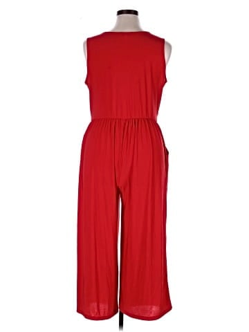 Gilli Jumpsuit (view 2)