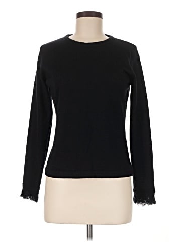 Talbots Wool Pullover Sweater (view 1)