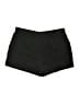 ADAY Solid Black Athletic Shorts Size XL - photo 1