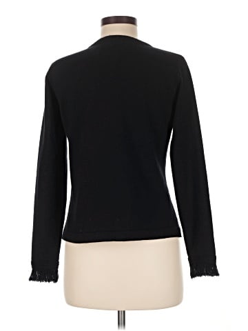 Talbots Wool Pullover Sweater (view 2)