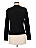 Talbots 100% Merino Wool Black Wool Pullover Sweater Size M - photo 2