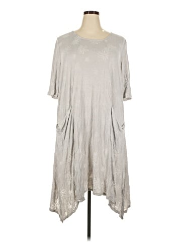 Chalet Casual Dress (view 1)