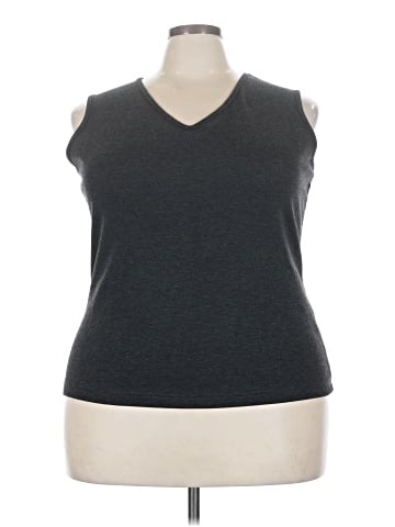 Avenue Sweater Vest (view 1)