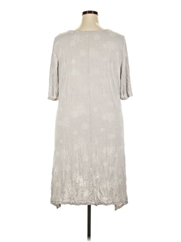 Chalet Casual Dress (view 2)