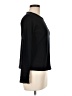 Talbots 100% Merino Wool Black Wool Pullover Sweater Size M - photo 4