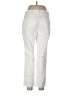 Ann Taylor LOFT Ivory Jeans Size 12 (petite) - photo 2