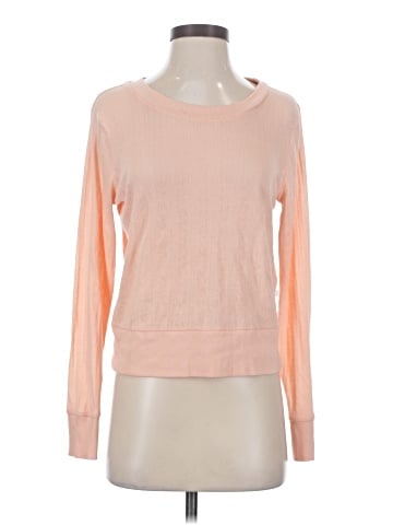 Only Long Sleeve T-Shirt (view 1)