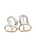 Zara Ivory Sandals Size EU 39 - photo 2
