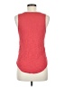 Madewell 100% Viscose Red Tank Top Size S - photo 2