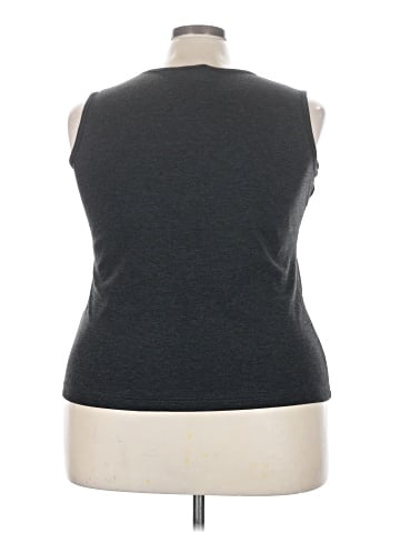Avenue Sweater Vest (view 2)