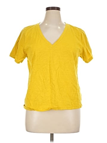 Pendleton Short Sleeve T-Shirt (view 1)