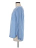 Sonoma Goods for Life Blue Pullover Sweater Size M - photo 5
