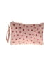 Anne Klein Hearts Pink Wristlet One size - photo 1