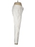 Ann Taylor LOFT Ivory Jeans Size 12 (petite) - photo 4