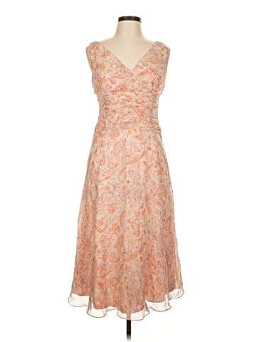 Talbots Cocktail Dress (view 1)