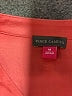 Vince Camuto 100% Polyester Pink Sleeveless Blouse Size M - photo 7