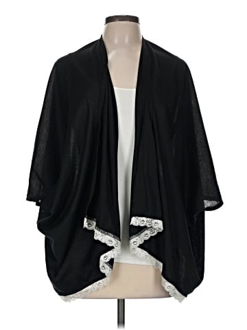 Betsey Johnson Cardigan (view 1)