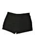 ADAY Solid Black Athletic Shorts Size XL - photo 2
