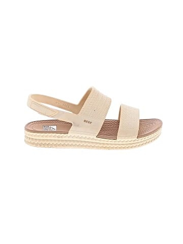 Reef Sandals (view 1)