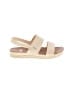 Reef Ivory Sandals Size 6 - photo 1