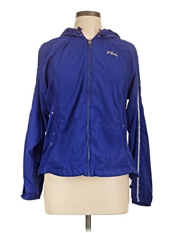 Fila Sport Windbreaker (view 1)
