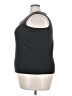 Avenue Gray Sweater Vest Size 22 - photo 5