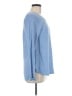 Sonoma Goods for Life Blue Pullover Sweater Size M - photo 4