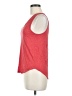Madewell 100% Viscose Red Tank Top Size S - photo 5