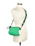 On 34th Green Crossbody Bag One size - photo 2