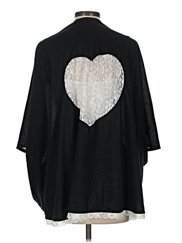 Betsey Johnson Cardigan (view 2)