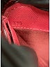 Prada 100% Leather Burgundy Red Leather Wallet One size - photo 4