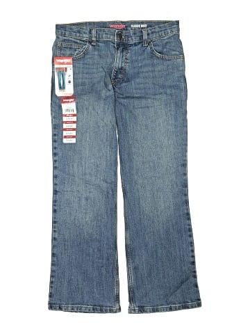 Wrangler Jeans Co Jeans (view 1)