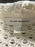 Club Monaco Ivory Wool Pullover Sweater Size L - photo 7