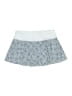Kyodan Print Silver Skort Size S - photo 1