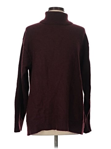 H&M Turtleneck Sweater (view 1)