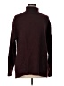 H&M Burgundy Turtleneck Sweater Size L - photo 1