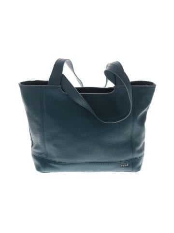 The Sak Leather Tote (view 1)