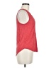 Madewell 100% Viscose Red Tank Top Size S - photo 4