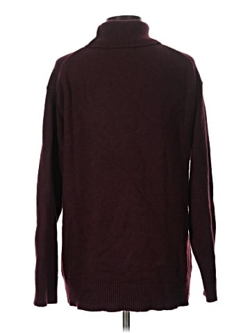 H&M Turtleneck Sweater (view 2)