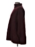 H&M Burgundy Turtleneck Sweater Size L - photo 5