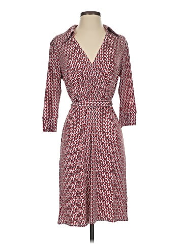 Laundry by Shelli Segal Casual Dress (view 1)
