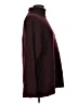 H&M Burgundy Turtleneck Sweater Size L - photo 4